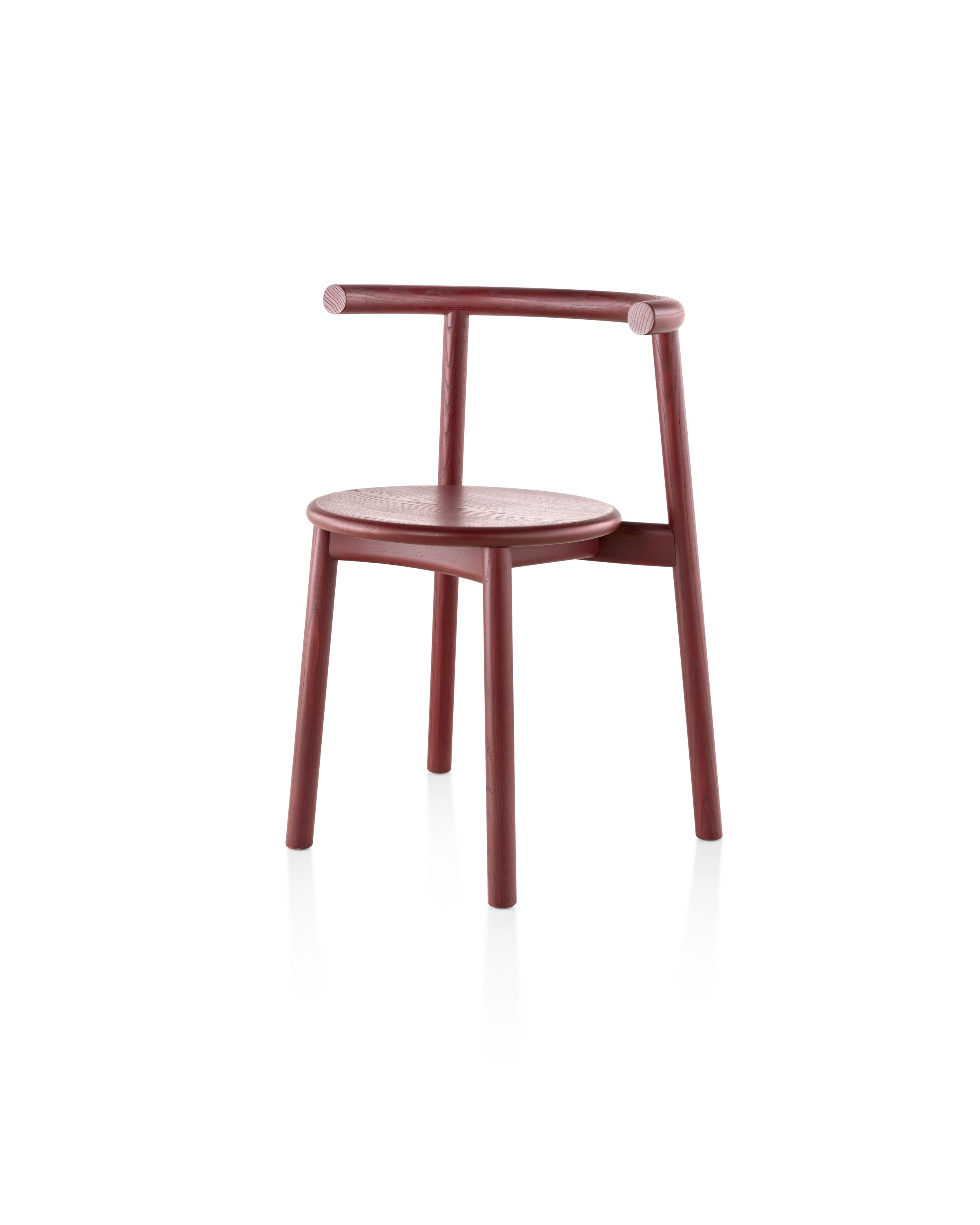 创意家具 - 坐具|餐椅|办公家具|设计师家具|索洛椅